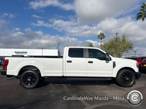 Used 2020 Ford F350 XL w/ Power Equipment Group image 7