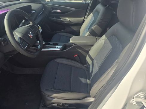 New 2026 Buick Envista Preferred w/ Convenience I Package FWD image 15