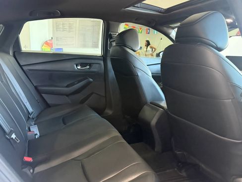 Used 2023 Honda Accord Sport image 28