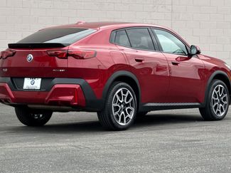 Used 2024 BMW X2 xDrive28i video 2
