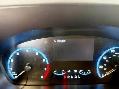 Used 2021 Ford Bronco Sport Big Bend AWD/4WD image 20