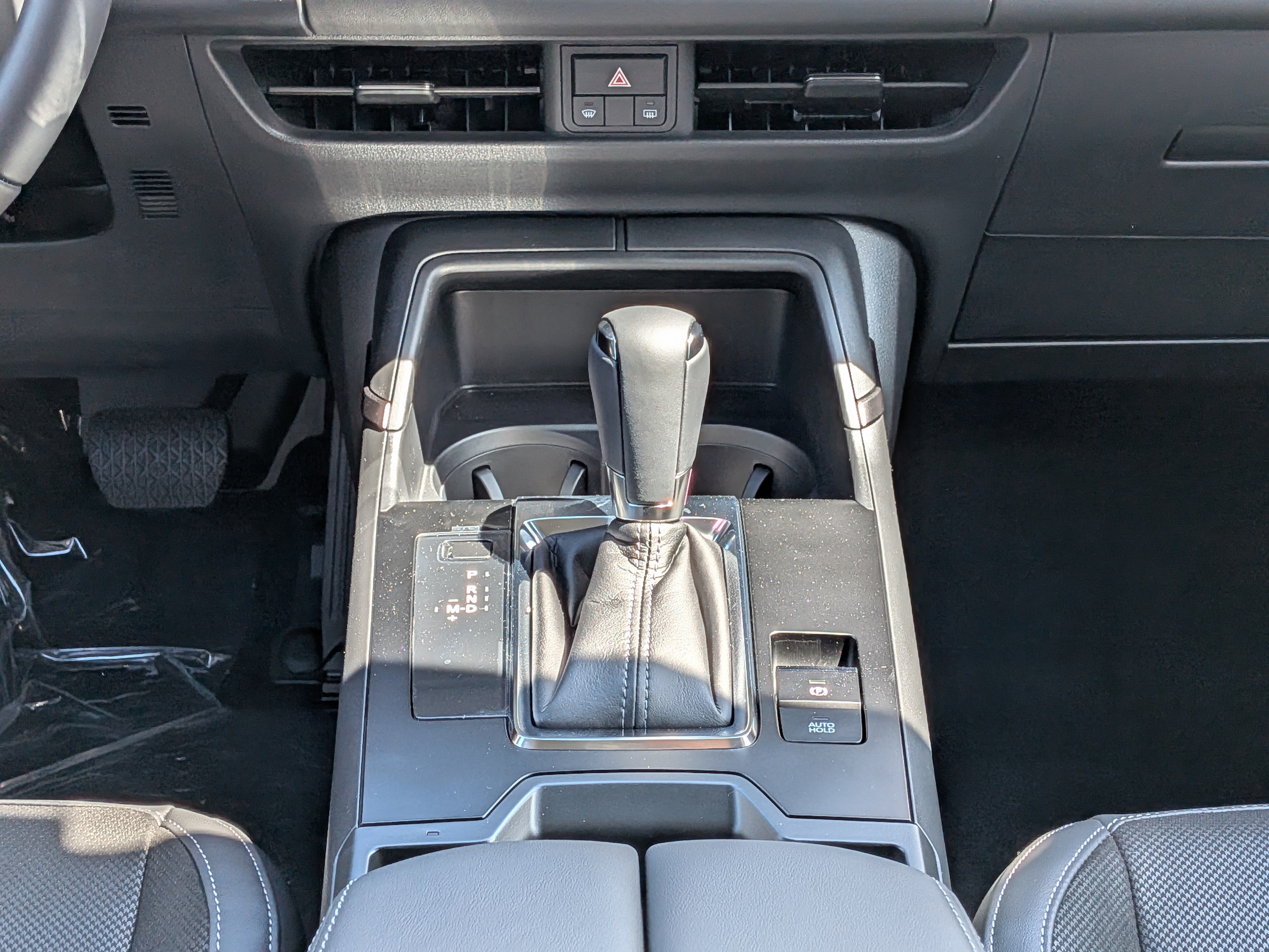 New 2026 MAZDA CX-5 Preferred AWD/4WD image 23