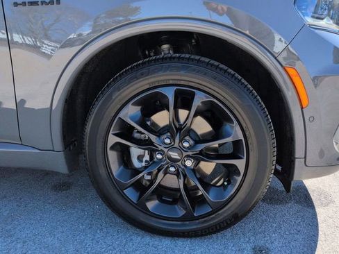 Used 2025 Dodge Durango R/T image 11