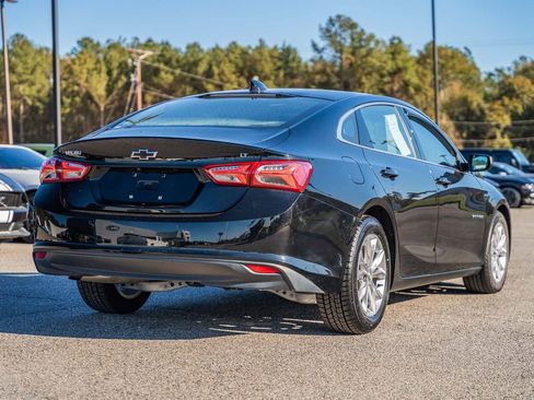 Used 2019 Chevrolet Malibu LT w/ Leather Package image 7