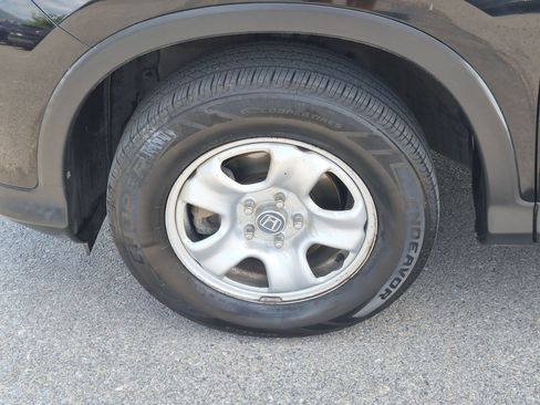 Used 2014 Honda CR-V LX image 13