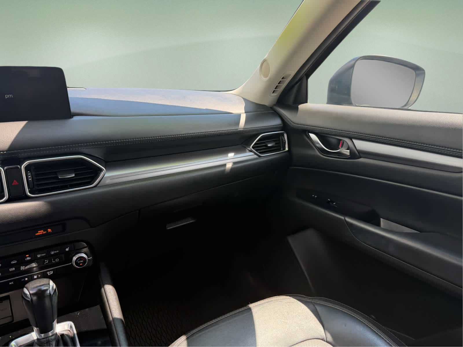 Used 2022 MAZDA CX-5 AWD 2.5 S image 26