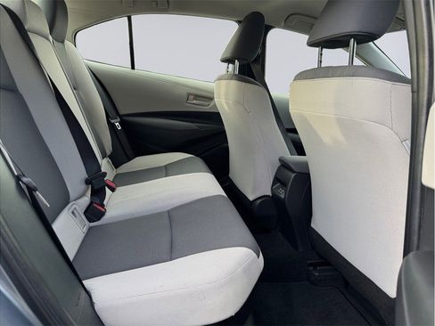 Used 2024 Toyota Corolla LE image 23