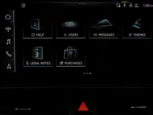 Used 2023 Audi S5 Premium Plus w/ Premium Plus image 26