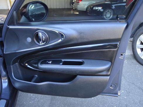 Used 2017 MINI Cooper Clubman S image 33