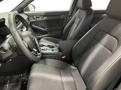 New 2026 Honda Civic Sport image 15