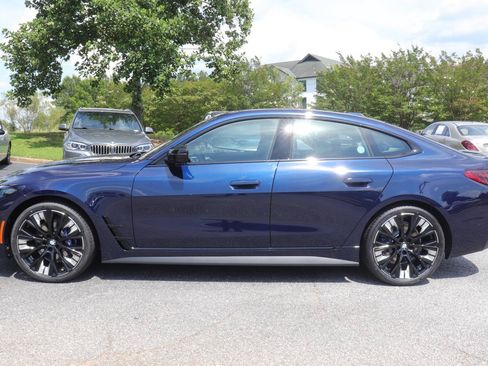 New 2026 BMW 430i w/ M Sport Package RWD image 3