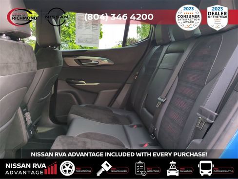 Used 2024 Dodge Hornet R/T w/ Track Pack image 15