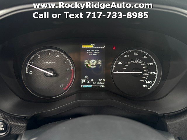 Used 2022 Subaru Forester AWD/4WD image 14