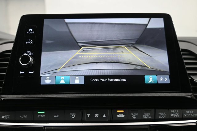 Certified 2025 Honda Odyssey EX-L image 34