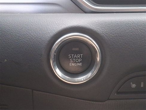 Used 2018 MAZDA CX-5 Touring w/ Preferred Equipment Package image 28