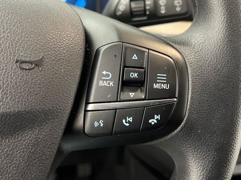 Used 2025 Ford Bronco Sport Big Bend image 44