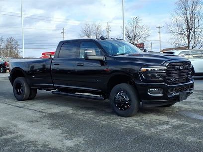 New 2026 RAM 3500 Laramie