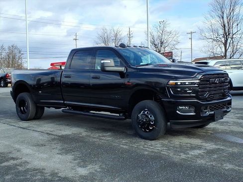 New 2026 RAM 3500 Laramie image 2
