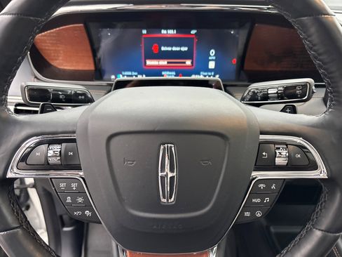 Certified 2024 Lincoln Navigator Black Label image 16