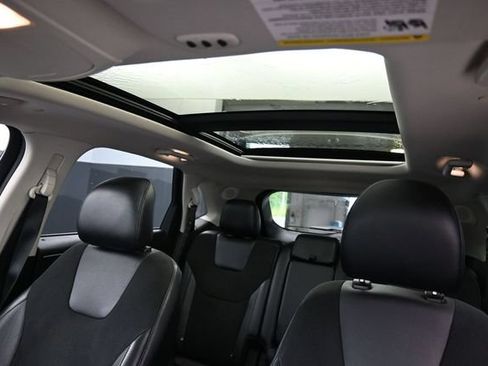 Used 2015 Ford Edge Sport w/ Equipment Group 401A AWD/4WD image 18