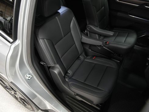 New 2026 GMC Acadia Elevation w/ Black Edition FWD image 16