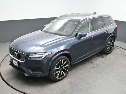 Used 2020 Volvo XC90 T6 Momentum AWD/4WD image 25