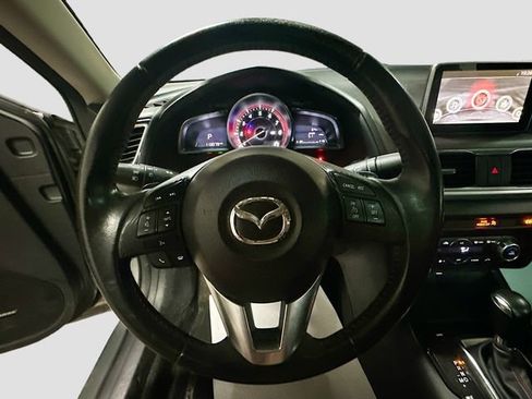 Used 2014 MAZDA MAZDA3 s Grand Touring image 12