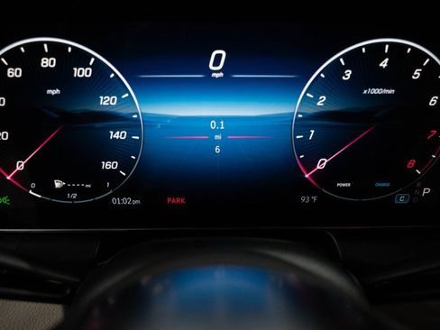 New 2026 Mercedes-Benz GLC 300 image 24