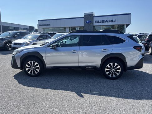 Certified 2023 Subaru Outback Limited XT AWD/4WD image 18