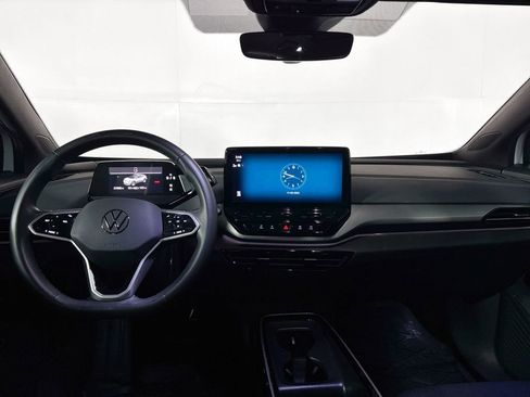 Used 2023 Volkswagen ID.4 Pro S image 12