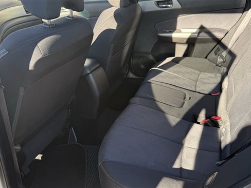 Used 2010 Subaru Forester 2.5X Premium AWD/4WD image 21