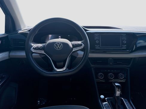 Used 2024 Volkswagen Taos S FWD image 19