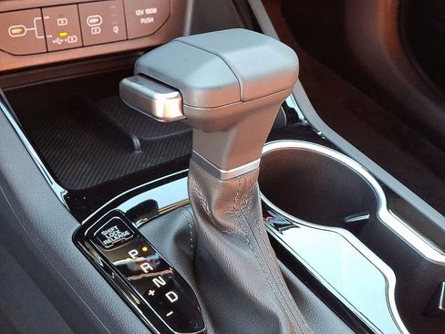 New 2026 Kia K5 GT-Line w/ GT-Line Red Interior Package image 9