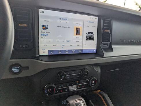 Used 2023 Ford Bronco Badlands AWD/4WD image 27