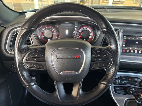 Used 2022 Dodge Challenger SXT w/ Blacktop Package image 20