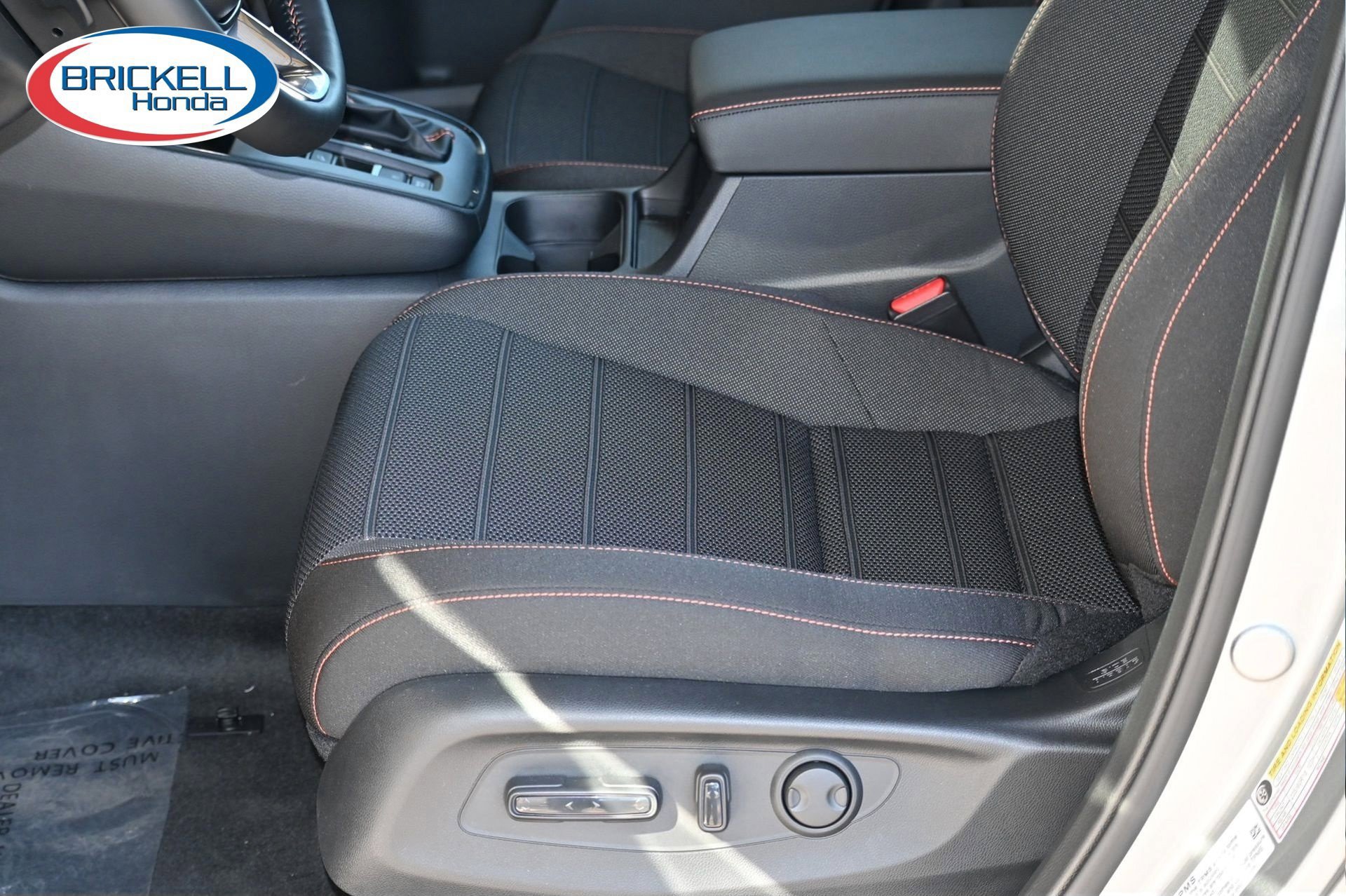 New 2025 Honda CR-V Sport image 15