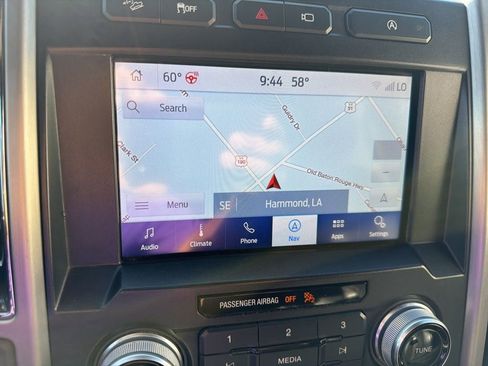Used 2019 Ford F150 Platinum w/ Equipment Group 701A Luxury AWD/4WD image 13