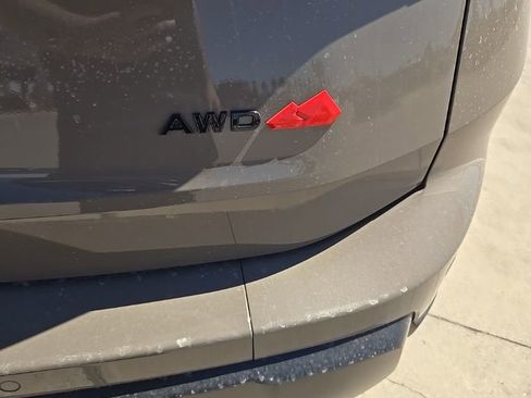 New 2026 Nissan Rogue SV w/ Rock Creek Premium Package image 16