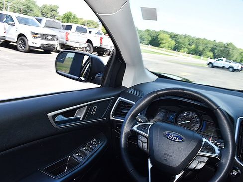 Used 2024 Ford Edge SEL w/ Convenience Package AWD/4WD image 19