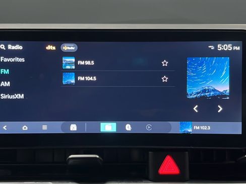 Used 2025 Kia Carnival SX FWD image 31