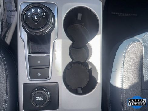 Used 2022 Ford Bronco Sport Outer Banks w/ Tech Package image 26