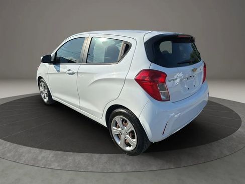 Used 2021 Chevrolet Spark LS image 7