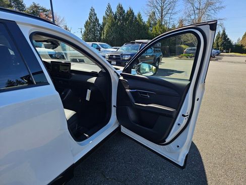 New 2026 MAZDA CX-5 2.5 S w/ Premium Plus Package image 26