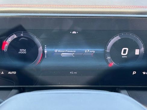 New 2026 Dodge Charger Scat Pack AWD/4WD image 21
