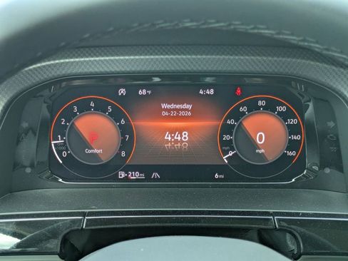 New 2026 Volkswagen Atlas Peak Edition AWD/4WD image 26