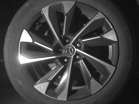 Used 2025 MAZDA CX-50 2.5 Hybrid w/ Premium Plus Pkg image 12