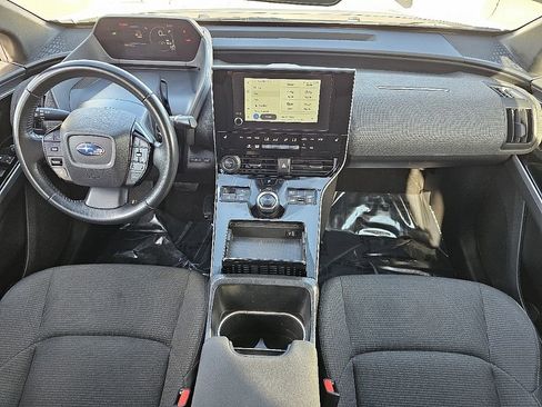 Certified 2023 Subaru Solterra Premium image 22