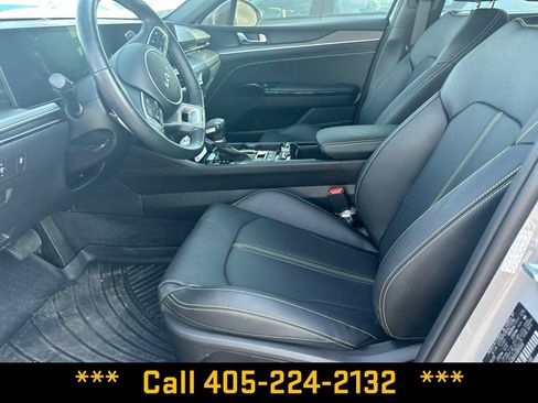 Used 2025 Kia K5 GT FWD image 12