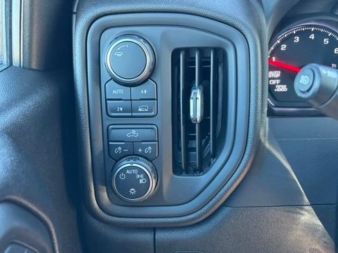 Certified 2024 Chevrolet Silverado 1500 Custom w/ Rally Edition AWD/4WD image 33
