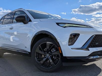New 2026 Buick Envision Sport Touring